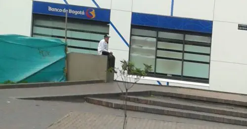 BANCO DE BOGOTA TUNAL CENTRO COMERCIAL PRIMER NIVEL BANCO DE BOGOTA TUNAL CENTRO COMERCIAL PRIMER NIVEL